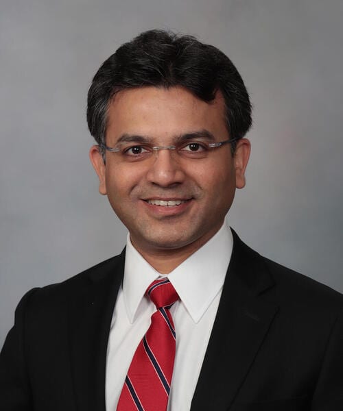 Ajit H. Goenka
