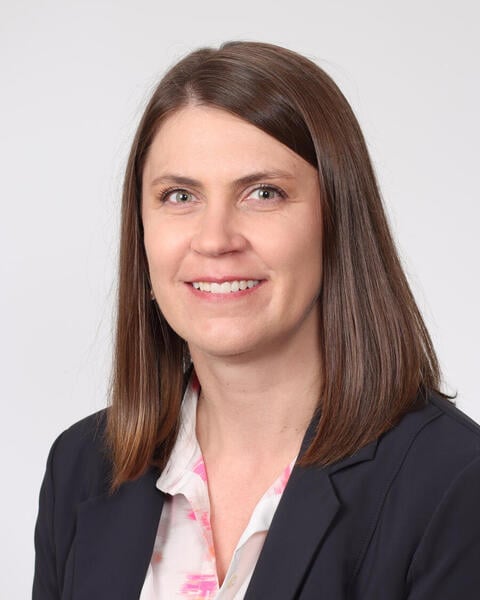Janalee K. Stokken