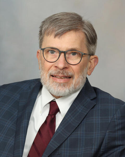 Lance C. Pagliaro