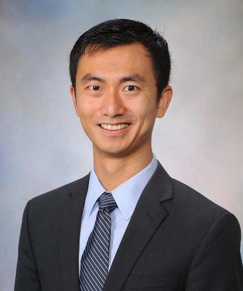 Dr. Glenn Shi, MD