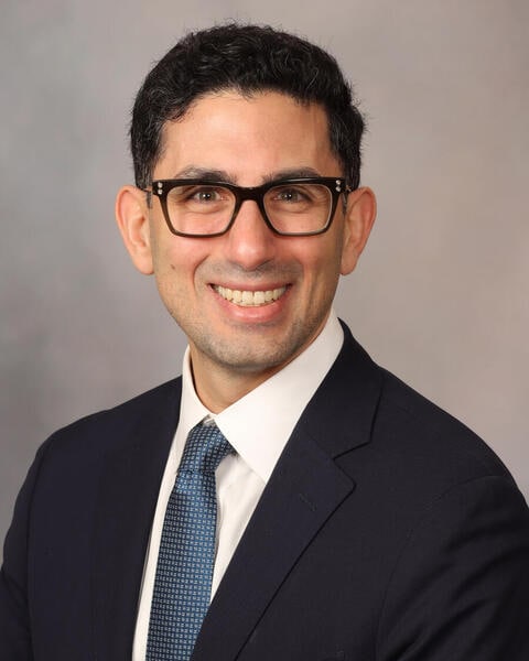 Victor G. Chedid