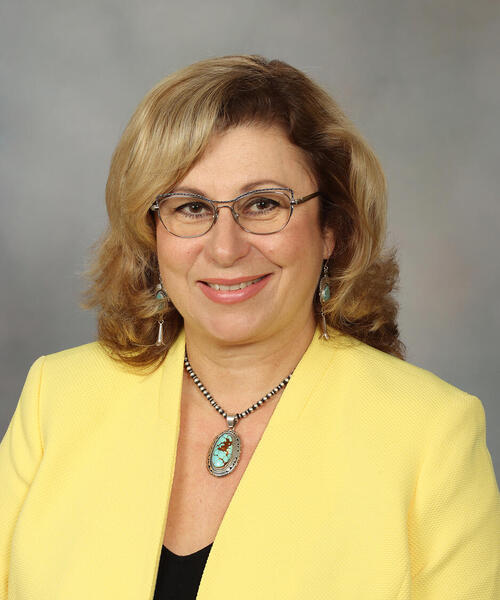 Natalia Lazik, M.D., Ph.D.