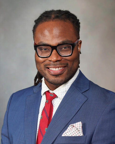 Oluwaseun O. Akinduro