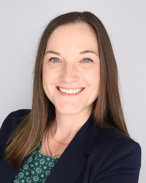 Allison A. Holgerson