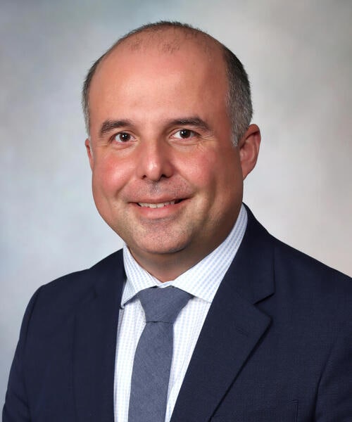 Hugo Guerrero Cazares