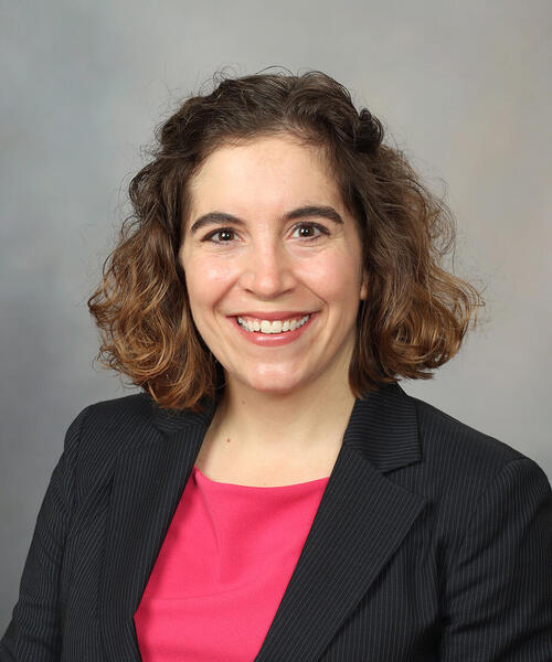 Jane E. Brumbaugh