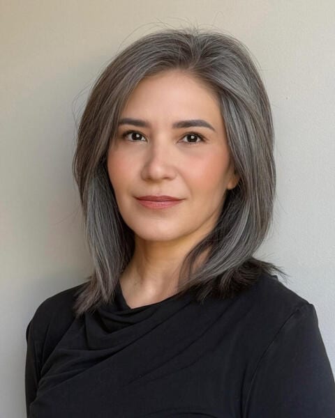 Natalie R. Langley