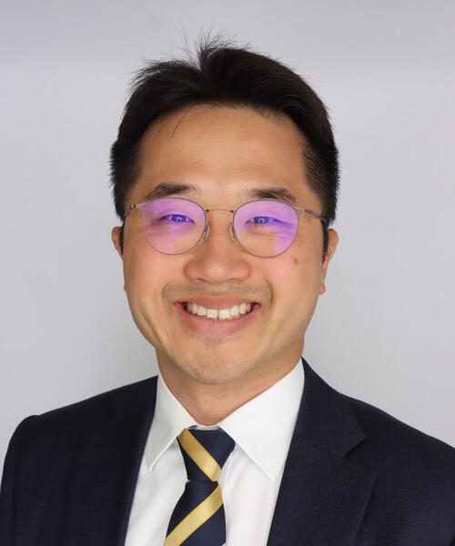 Jaeyun Sung