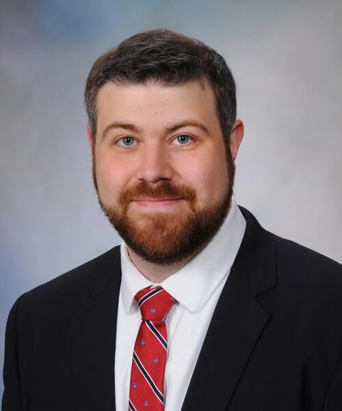 Erik H. Middlebrooks