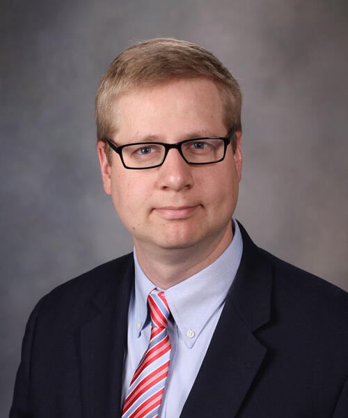 Quinn P. Peterson