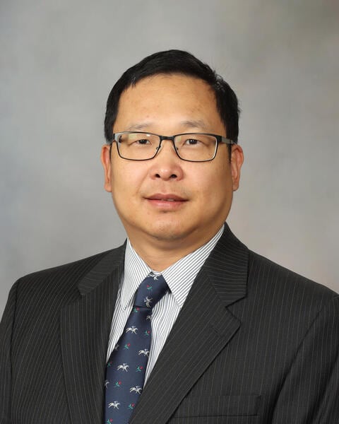 Haitao Wang