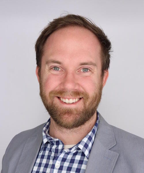 Brandon J. Coombes