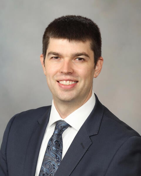 Stuart J. McCarter
