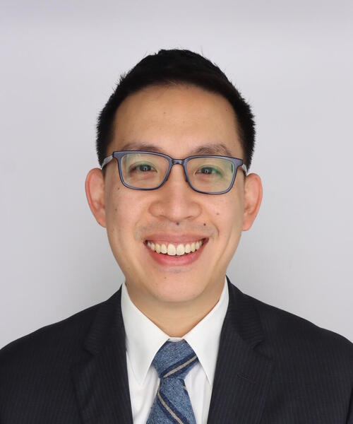 Ian T. Mark