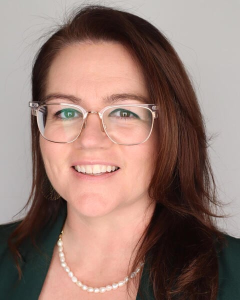 Marion R. Curtis