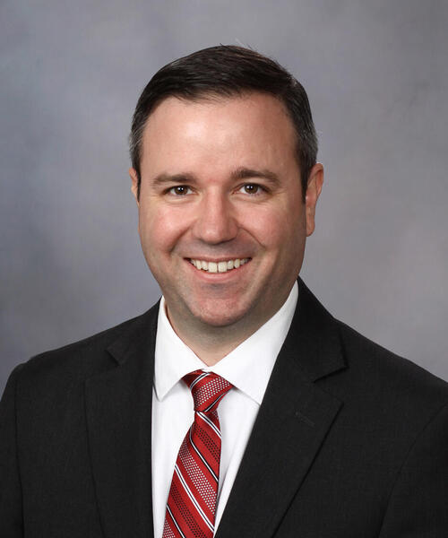 Derek J. Lomas