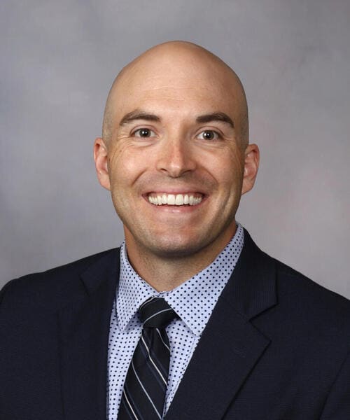 Matt J. Ziegelmann