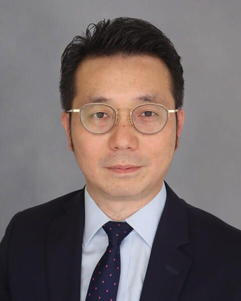 Duan Liu