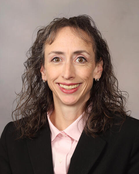 Elizabeth H. Stephens