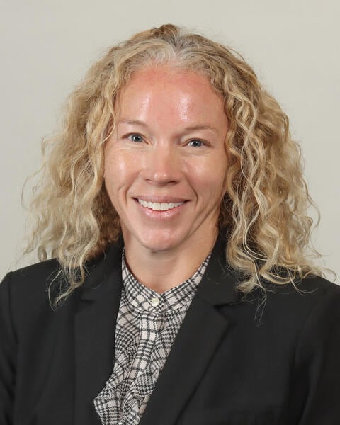 Wendy J. Sherman