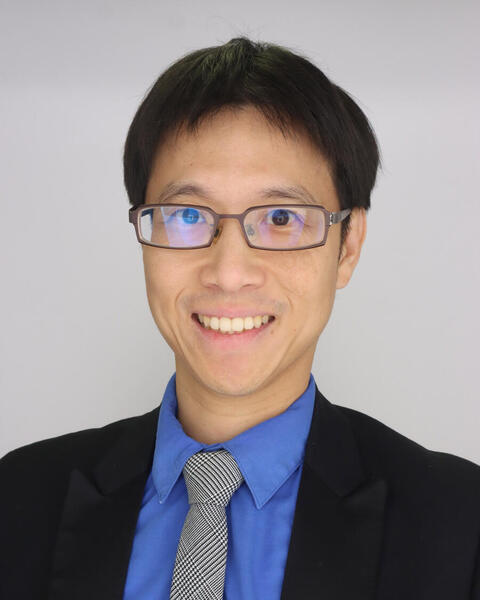 Ying-Chun Lo