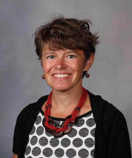 Heidi L. Lindroth