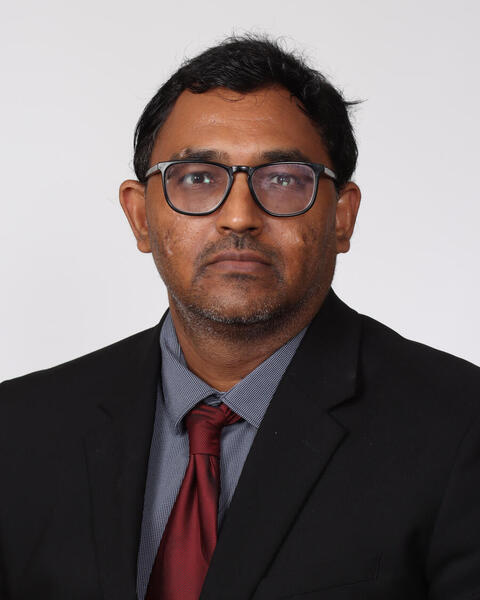 Jaidip M. Jagtap