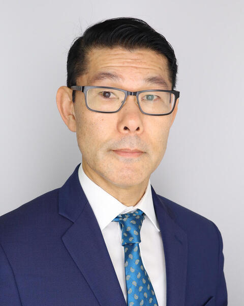 Tsuneya Ikezu
