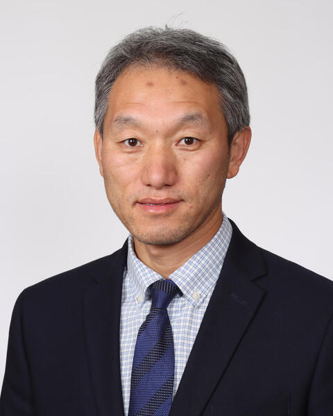 Yujia Wei
