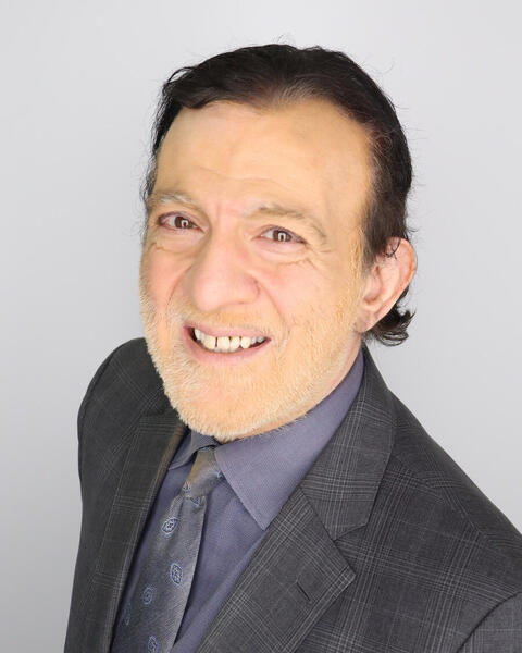 Ravi V. Durvasula