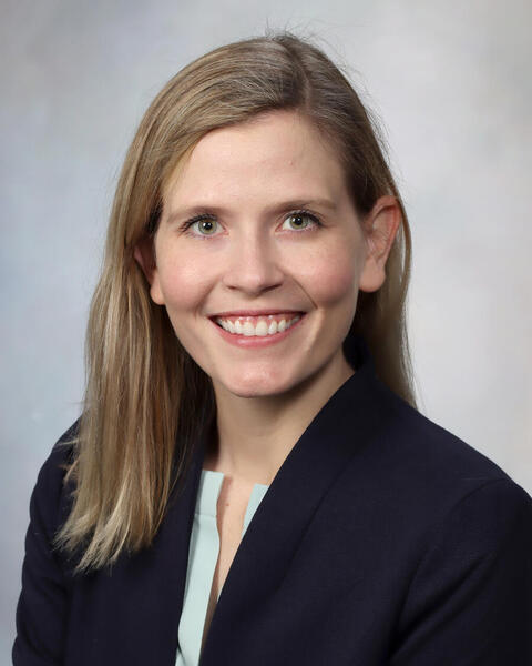 Catherine A. Degesys, M.D.