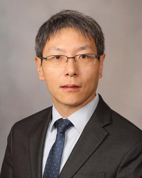 Wei Shen
