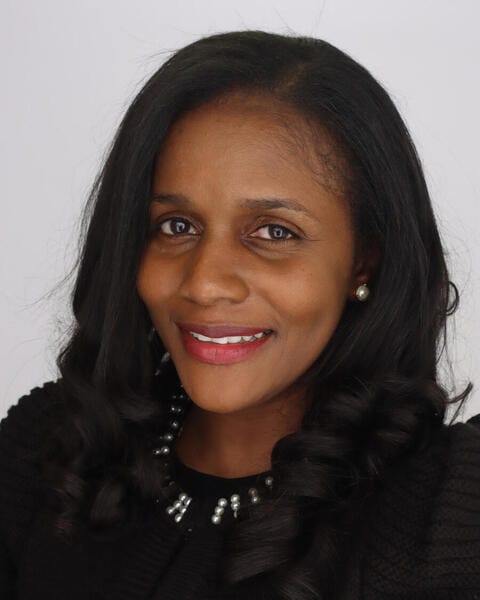 Yewande E. Odeyemi