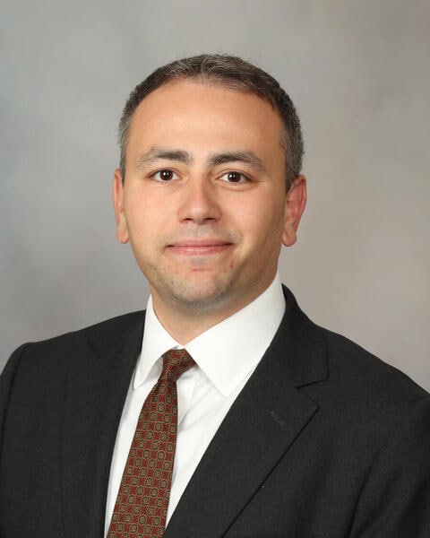 Kamal Shouman