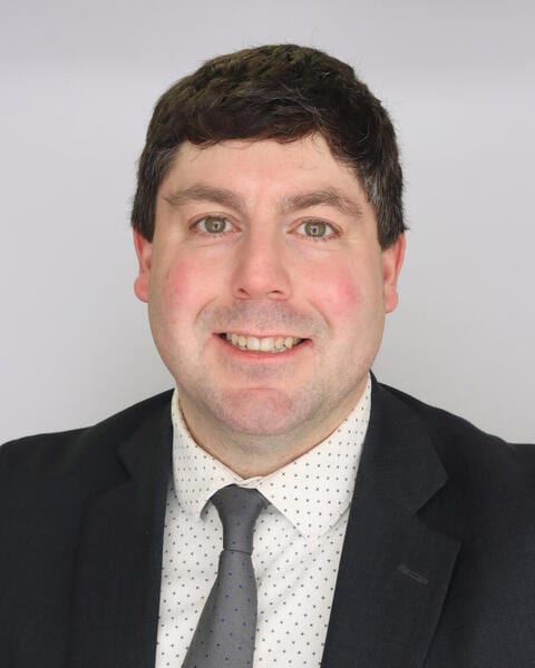 Matt E. Schumann
