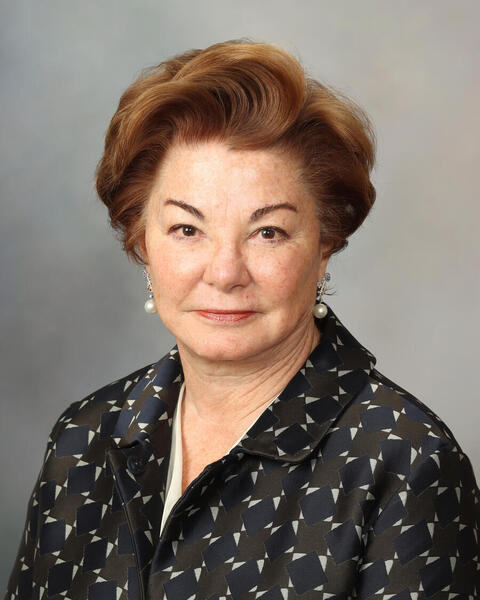 Cheryl L. Willman, M.D.