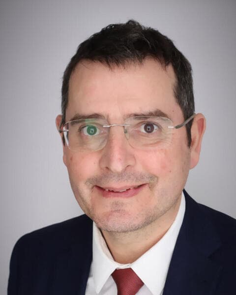 Josep M. Domingo Domenech