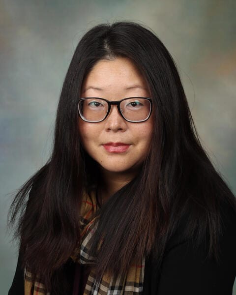 Christina Y. Ha