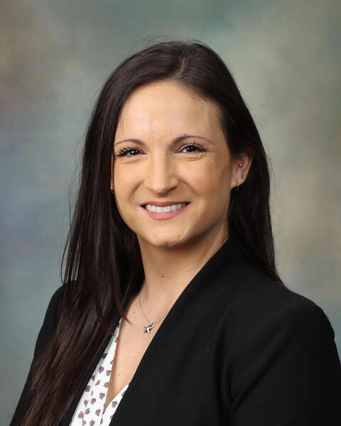 Jennifer E. Gonzalez