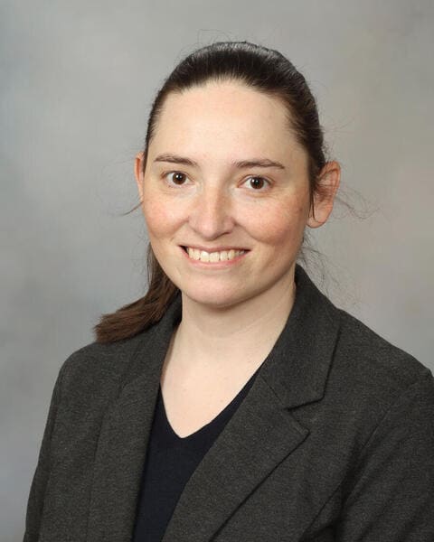 Samantha Conley