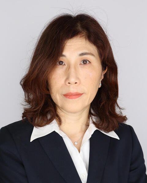 Seiko Ikezu