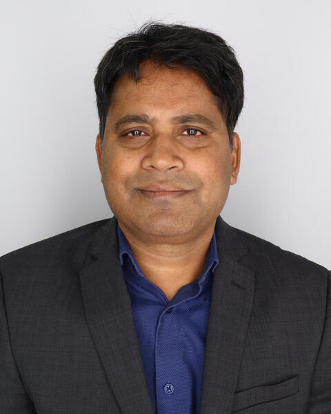 Adinarayana Kunamneni