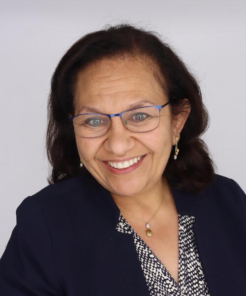 Manal F. Abdelmalek