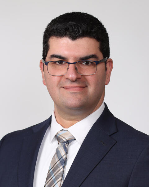 Zachi Attia