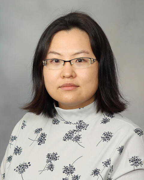 Yifei K. Yang