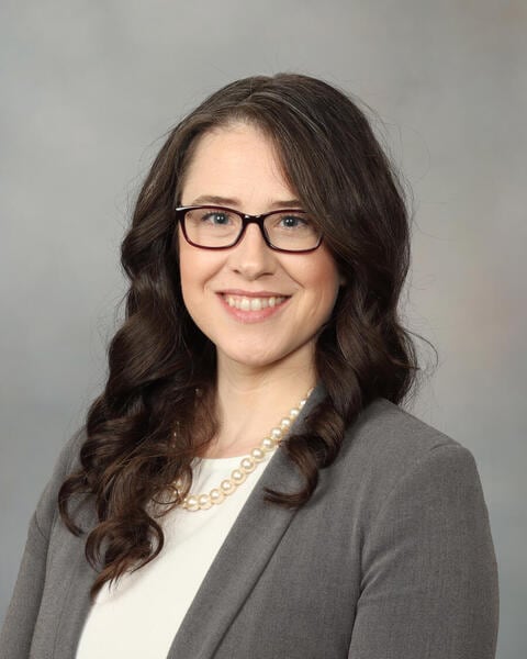 Kristen M. Smith-Edwards