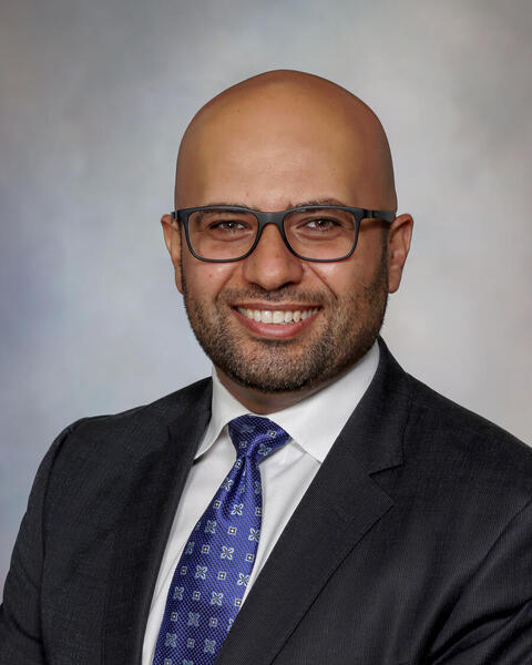 Albert N. Attia