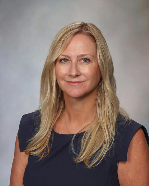 Chrisandra L. Shufelt