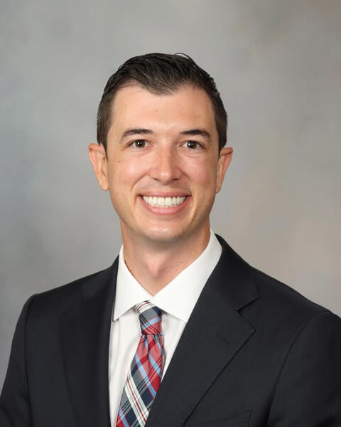 Jacob K. Dey