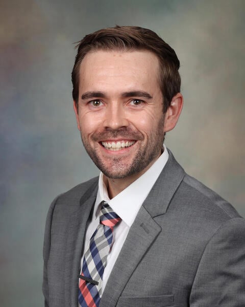 Collin M. Costello